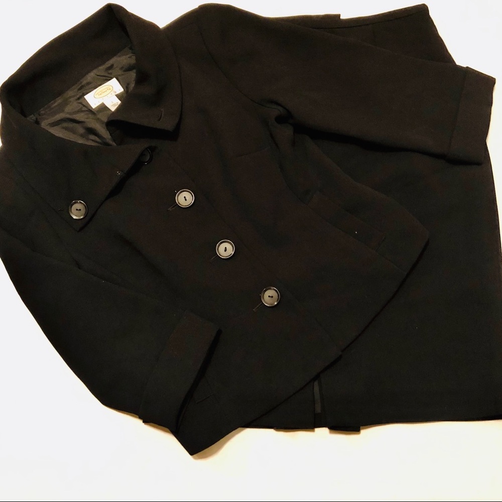 Talbots 2pc suit